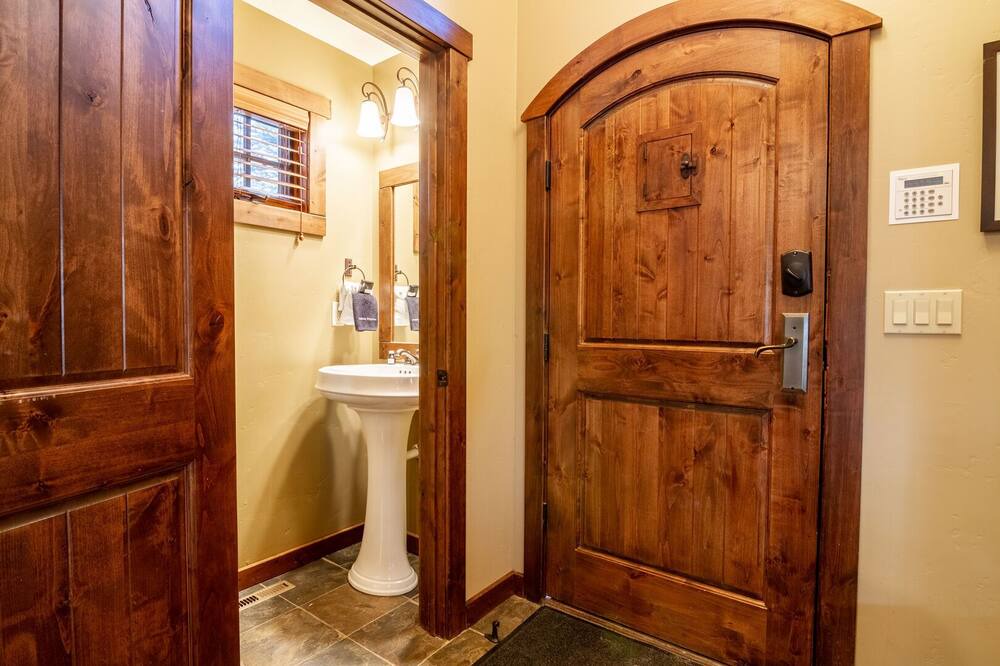 Photo of Bedroom in Tamarack