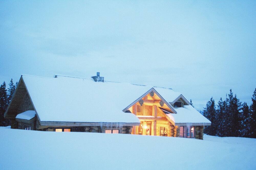 Photo of Outdoor in Big Sky