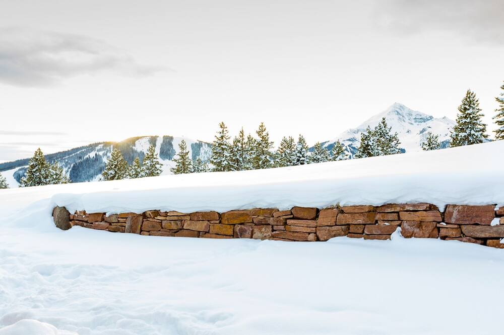 Photo of Outdoor in Big Sky
