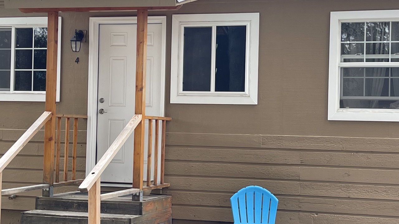Photo of Outdoor in Bonners Ferry