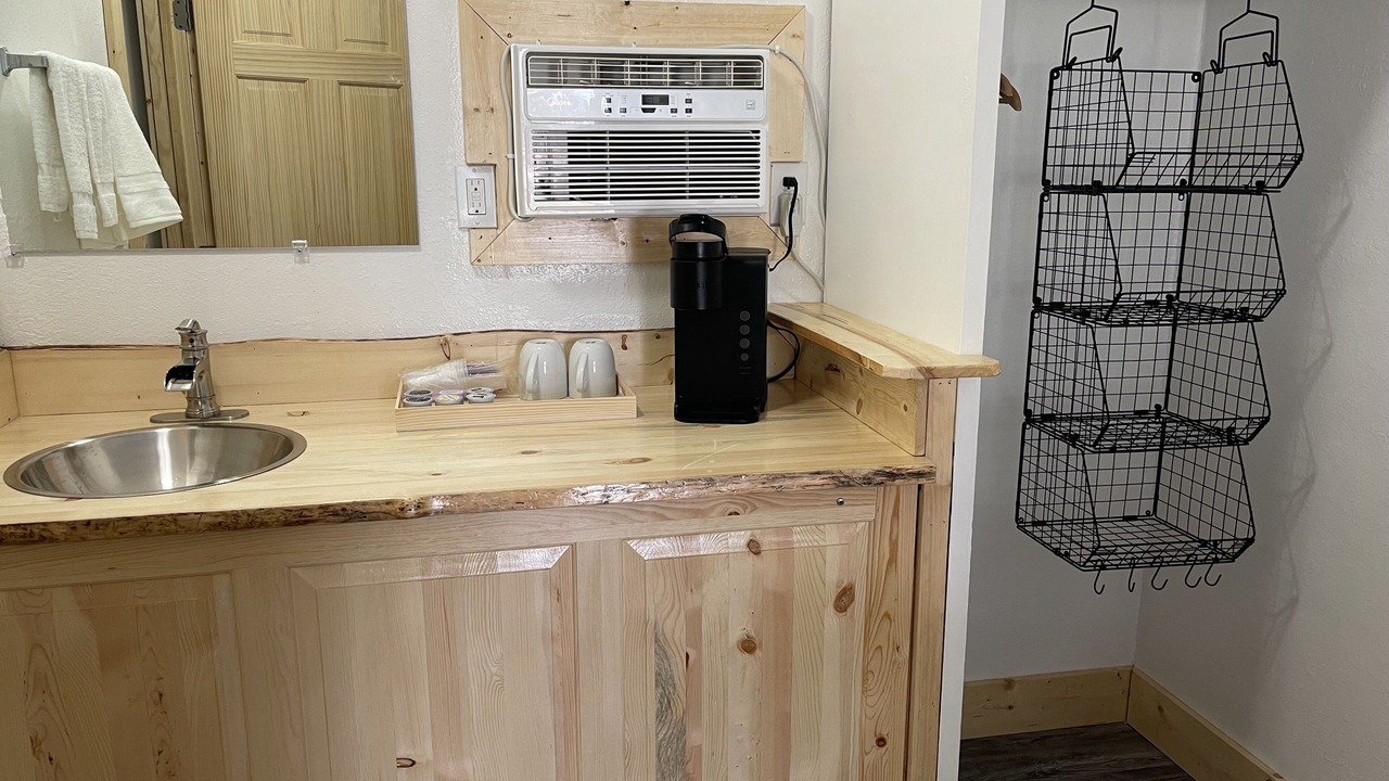 Photo of Bedroom in Bonners Ferry