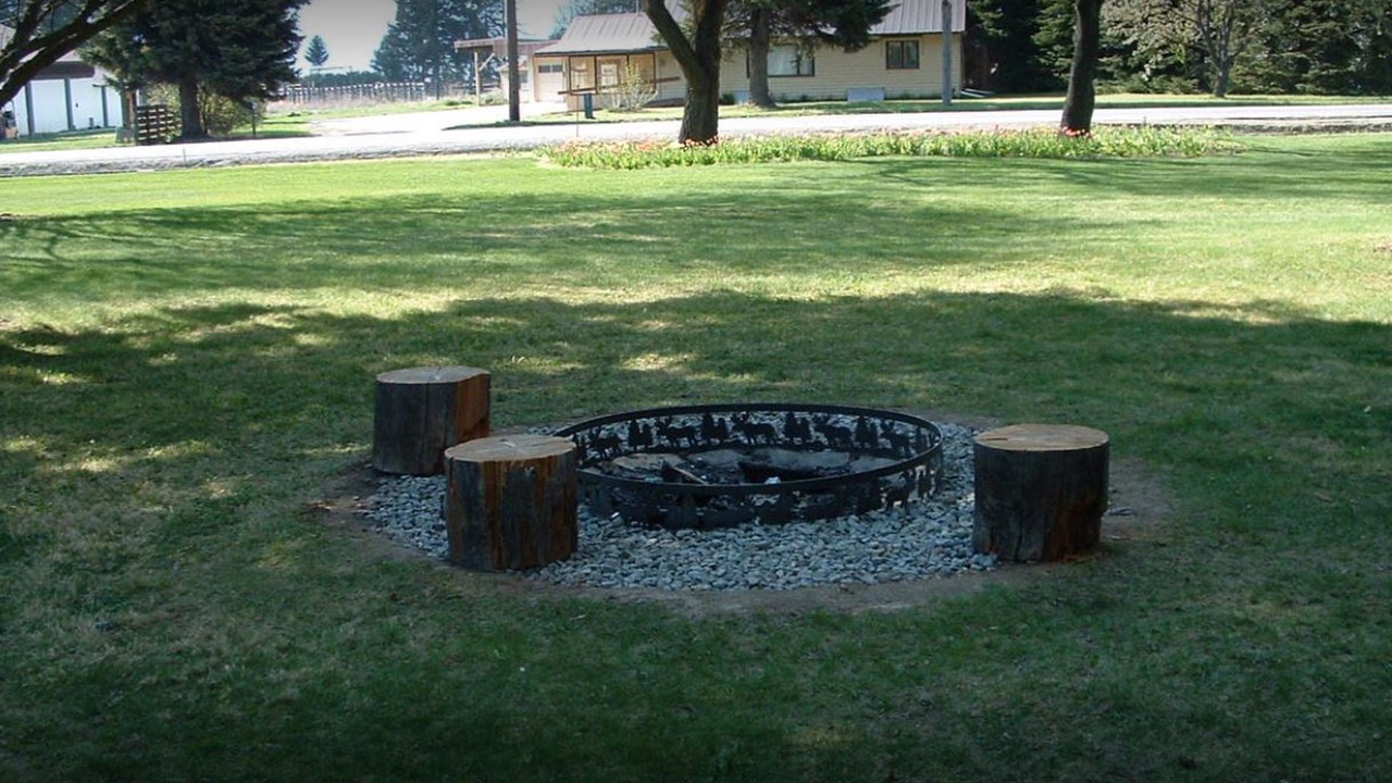 Photo of Outdoor in Bonners Ferry
