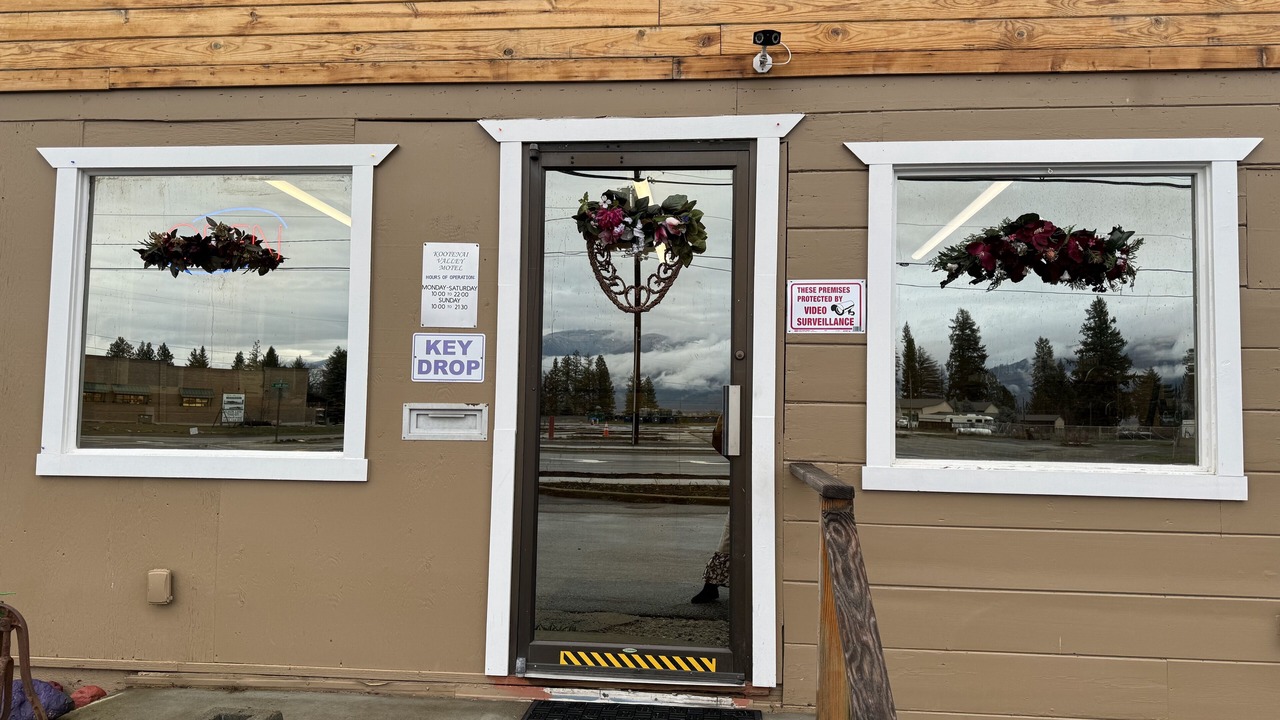 Photo of Outdoor in Bonners Ferry
