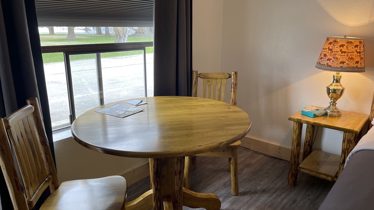 Photo of Bedroom in Bonners Ferry