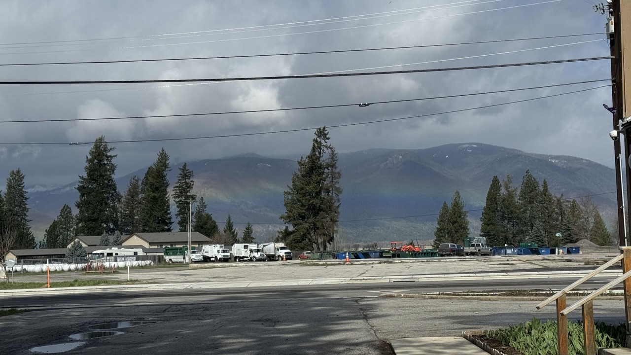 Photo of Outdoor in Bonners Ferry
