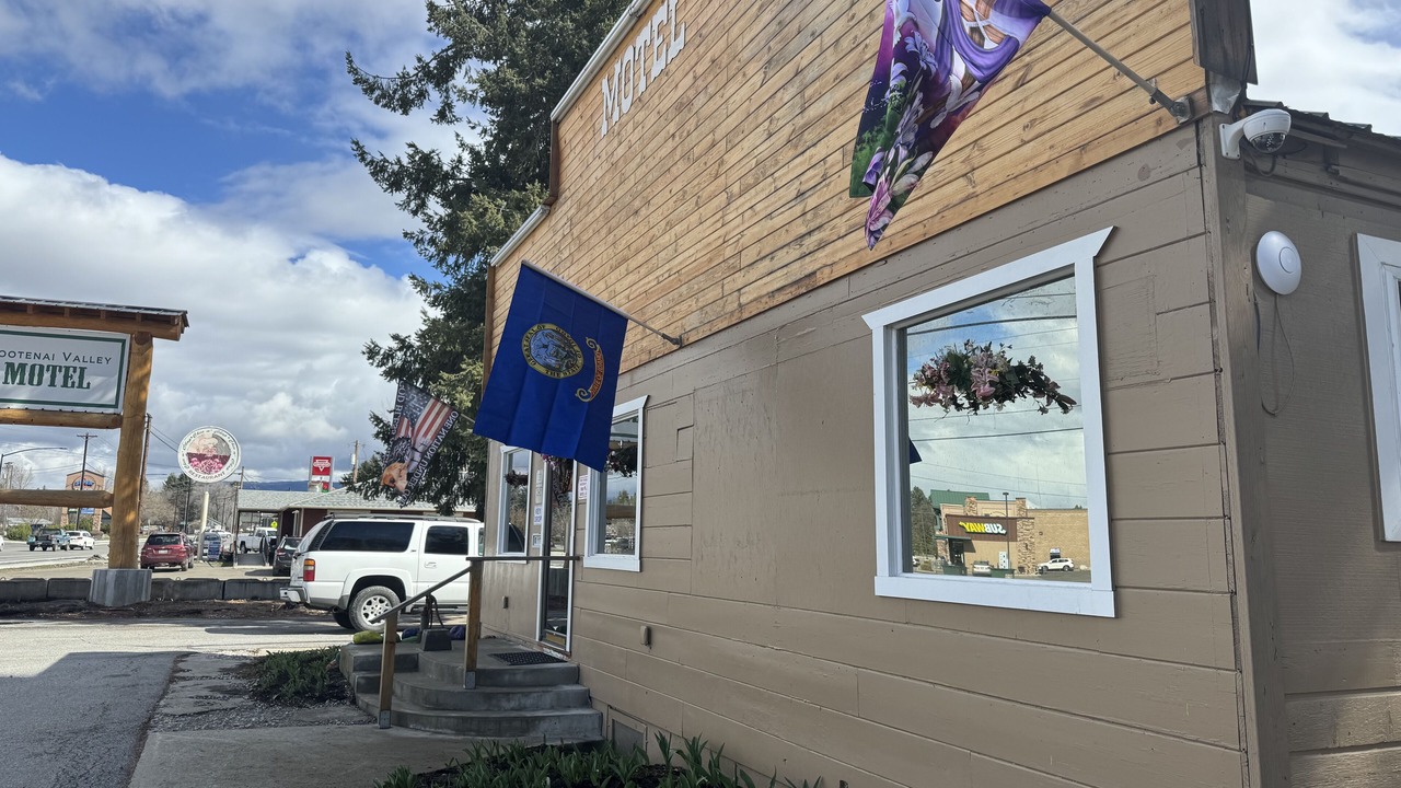 Photo of Outdoor in Bonners Ferry
