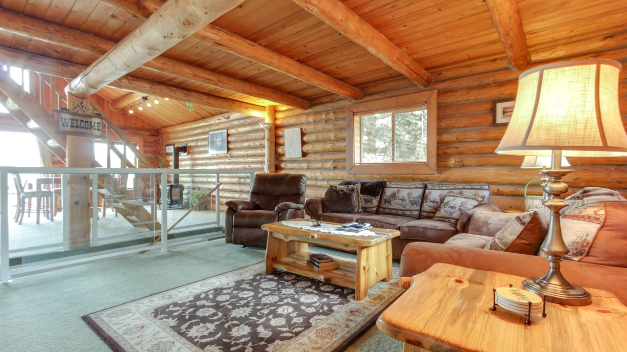 Photo of Livingroom in Worley