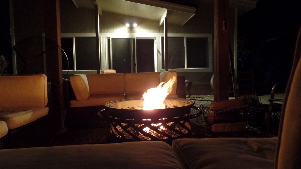 Photo of Outdoor in Bellingham