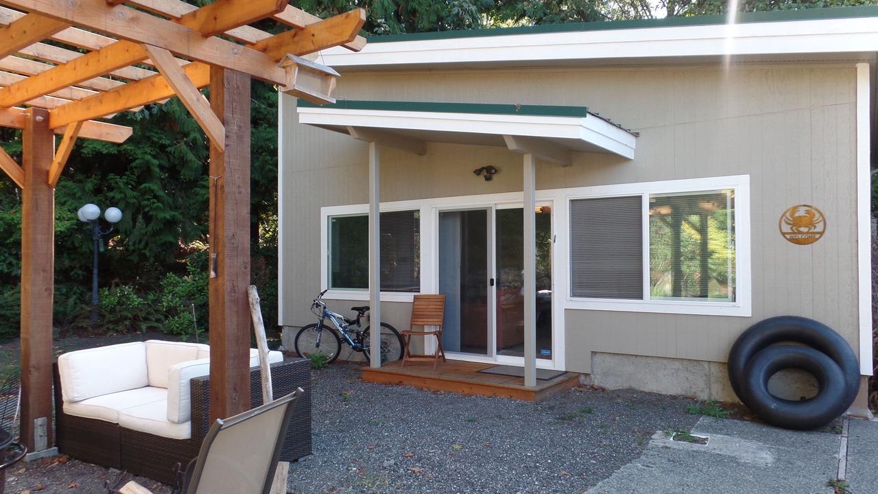 Photo of Outdoor in Bellingham