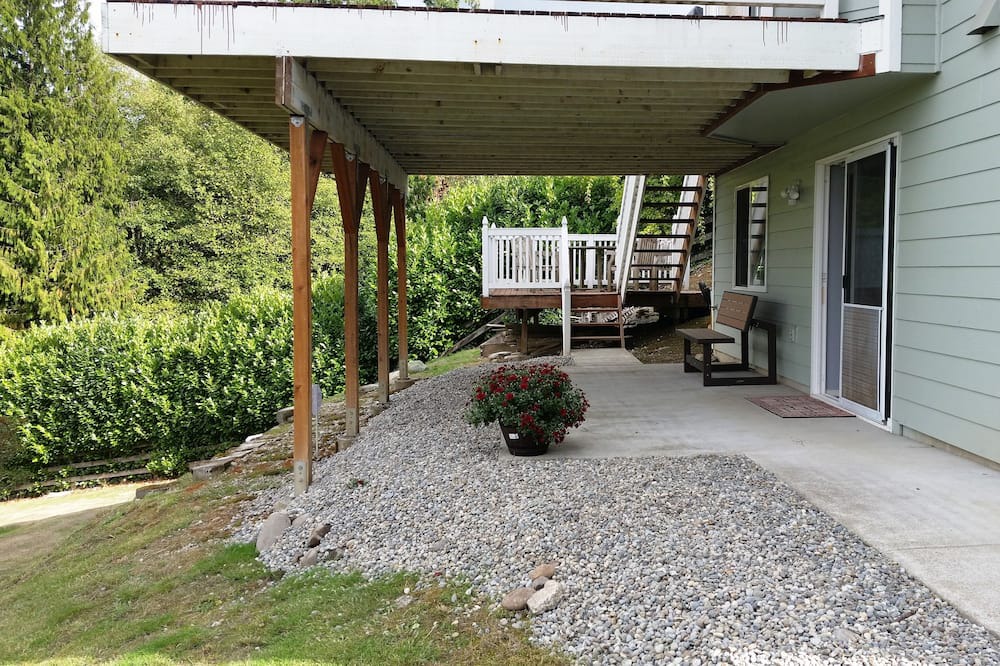 Photo of Patio Balcony in Puyallup