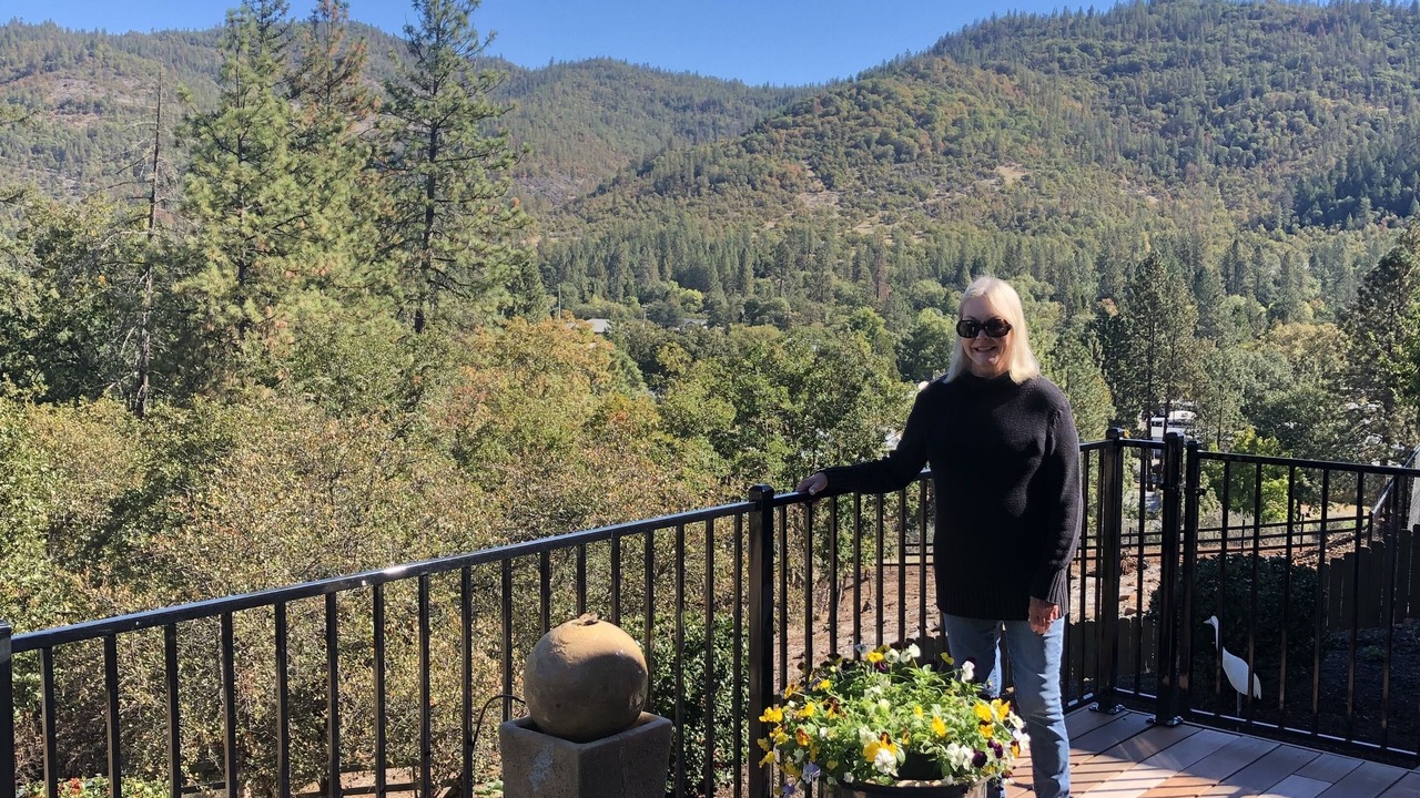 Photo of Outdoor in Shady Cove