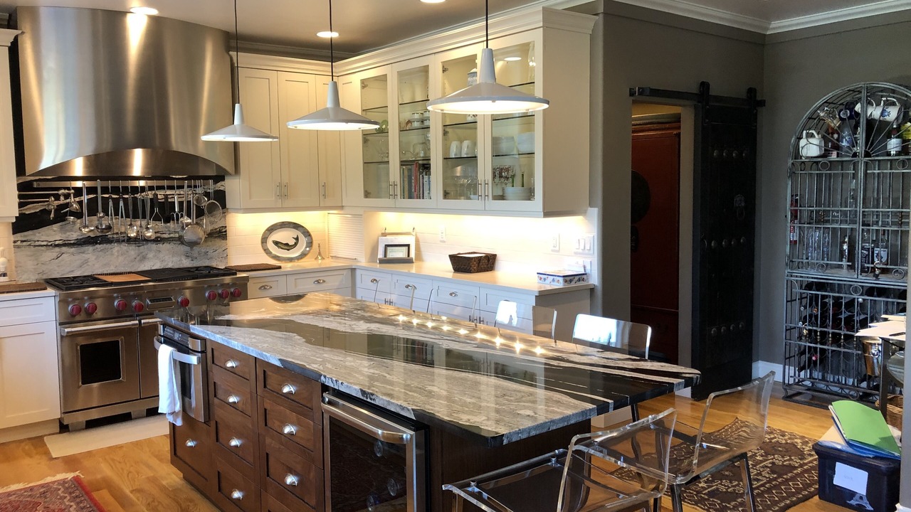 Photo of Kitchen in Shady Cove
