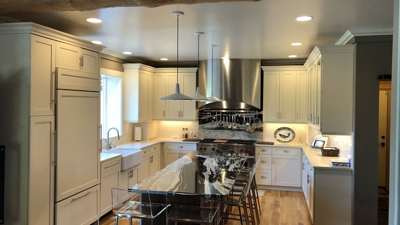 Photo of Kitchen in Shady Cove