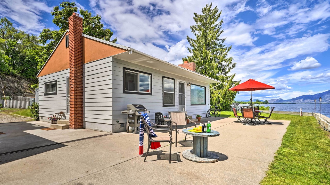 Photo of Outdoor in Oroville