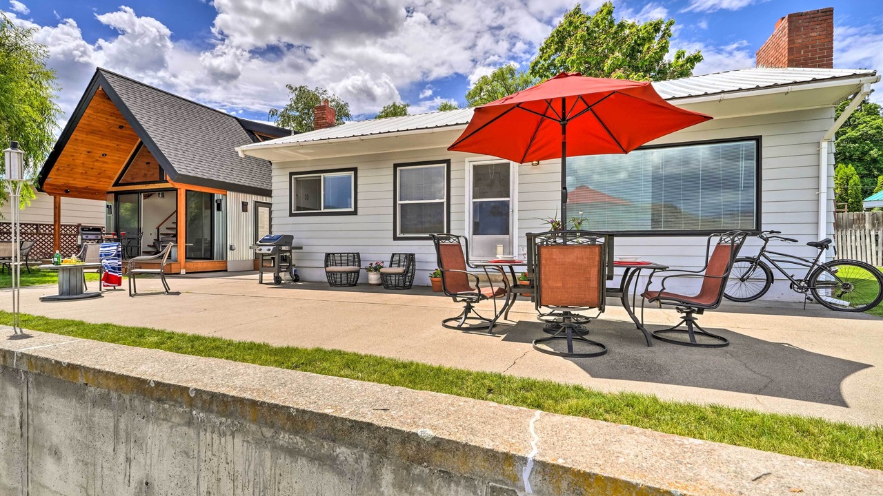 Photo of Outdoor in Oroville