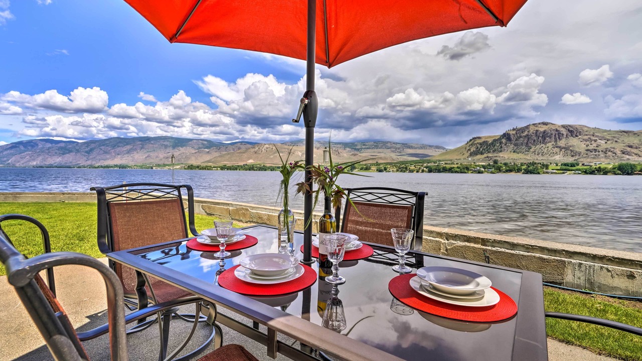 Photo of Outdoor in Oroville