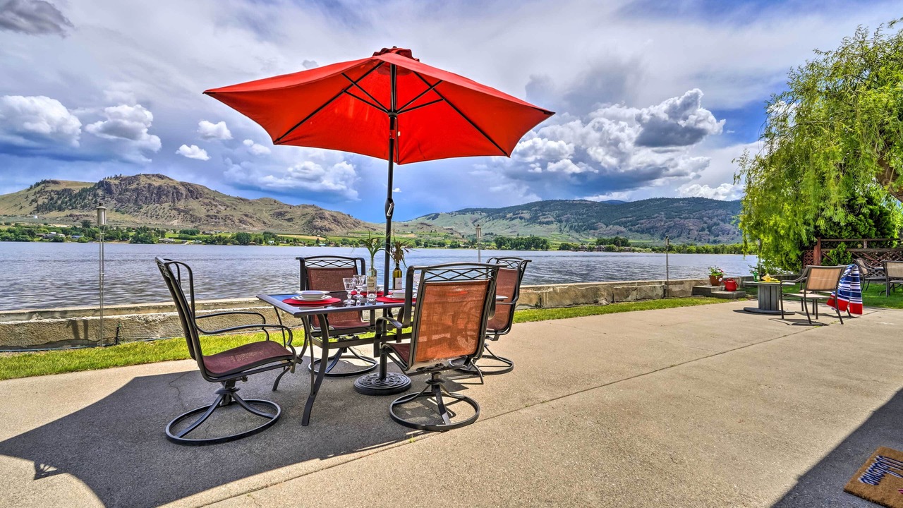 Photo of Outdoor in Oroville