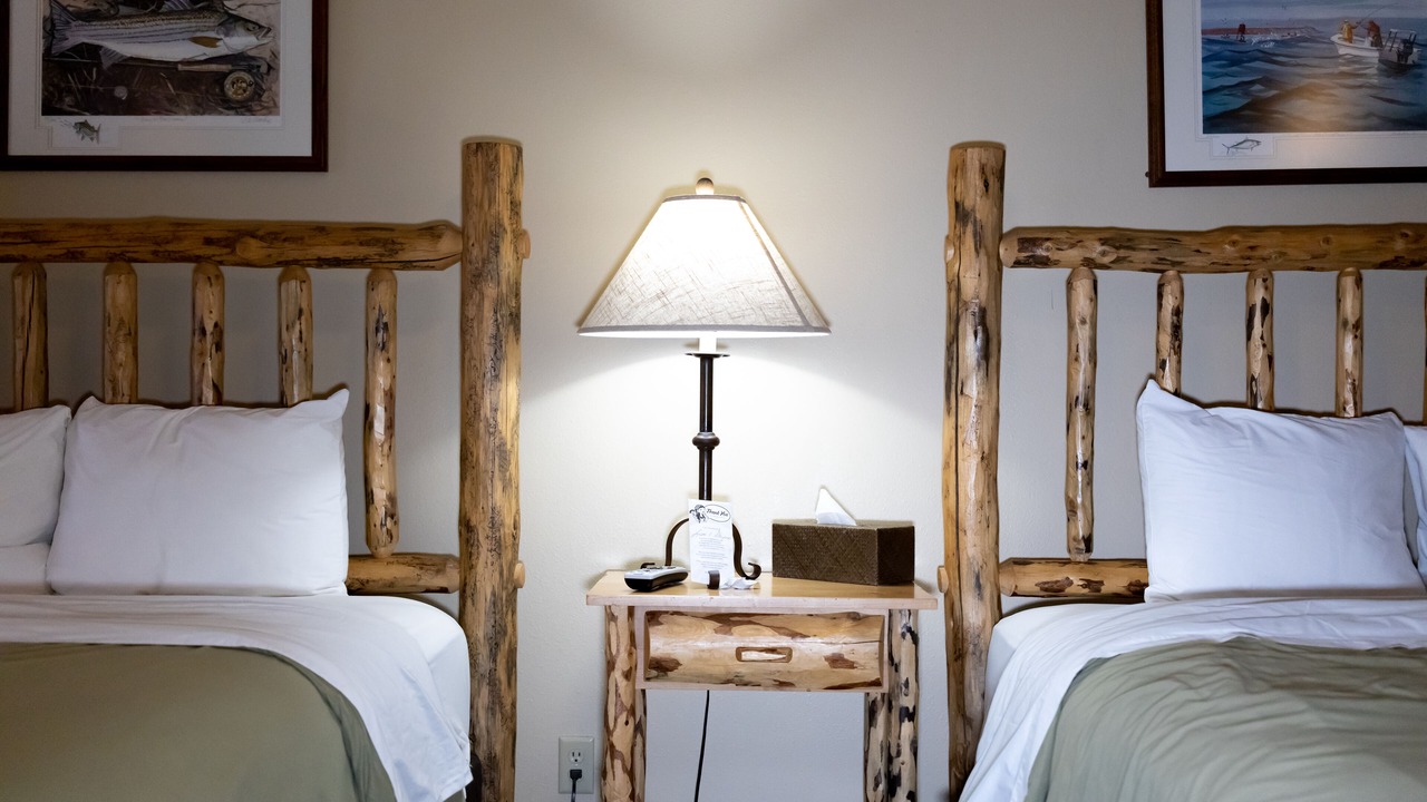 Photo of Bedroom in Last Chance