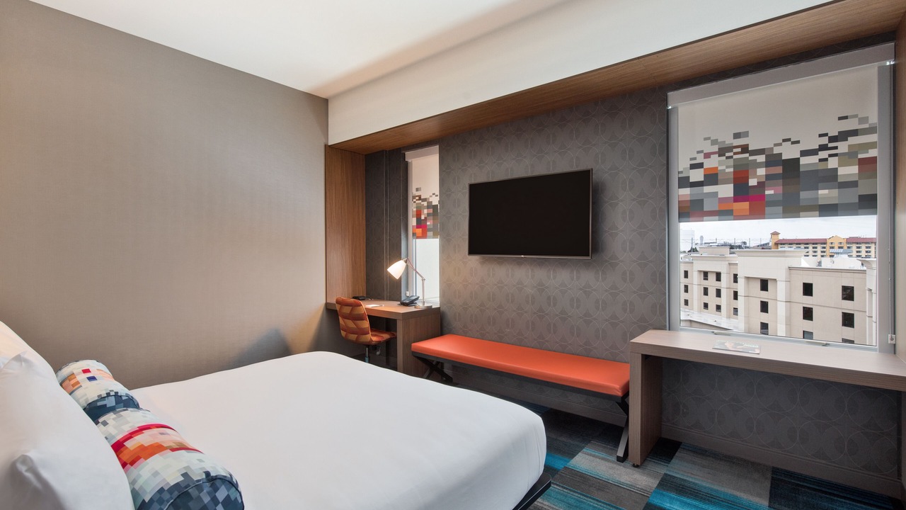 Photo of Bedroom in SeaTac