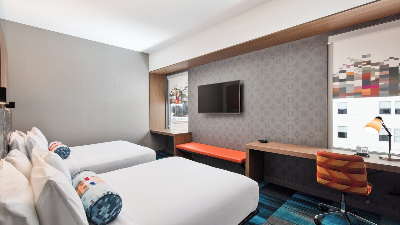 Photo of Bedroom in SeaTac