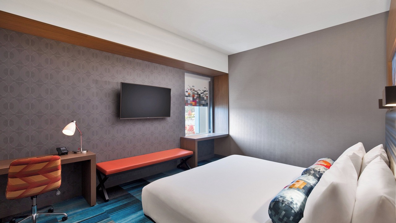 Photo of Bedroom in SeaTac
