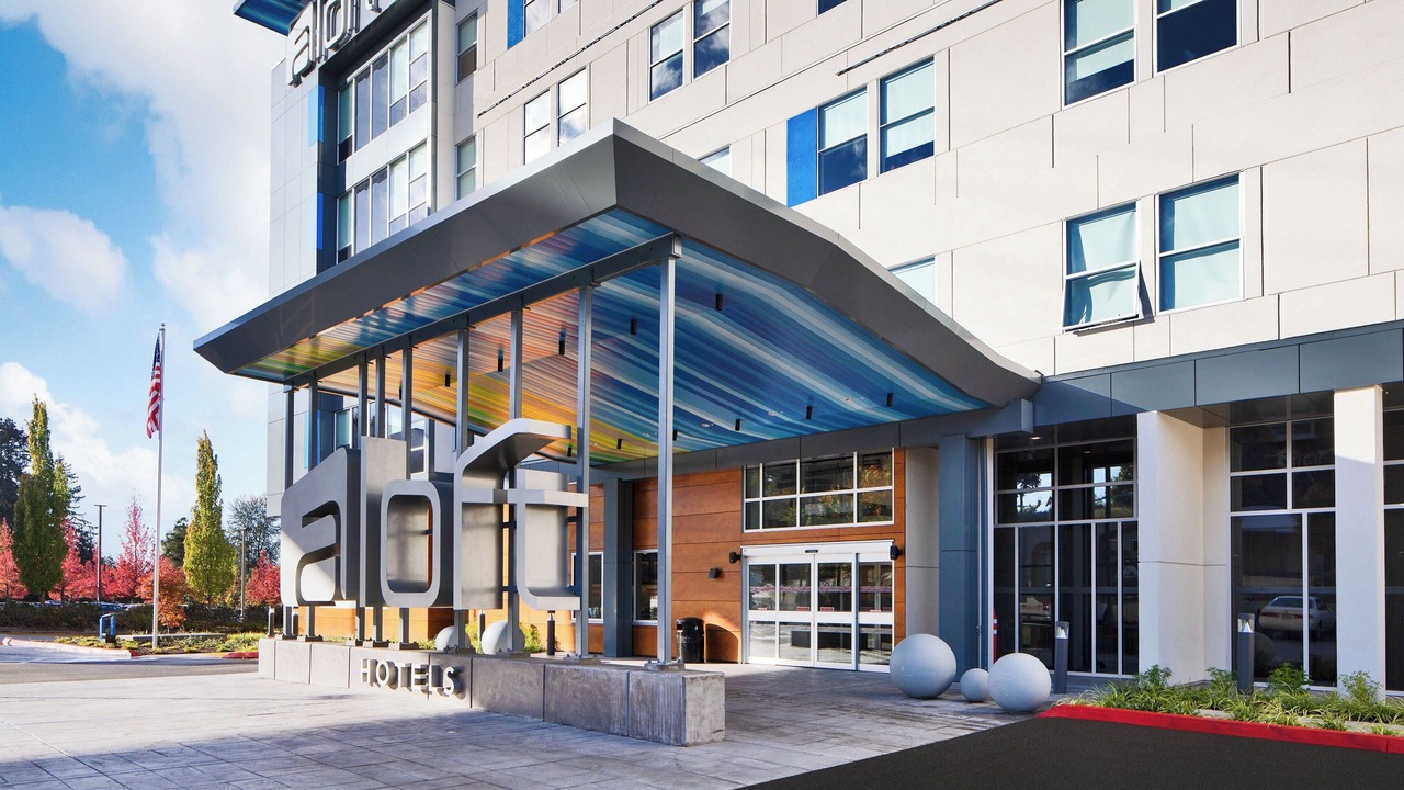 Photo of Outdoor in SeaTac