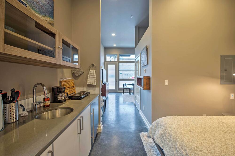Photo of Bedroom in Crown Hill