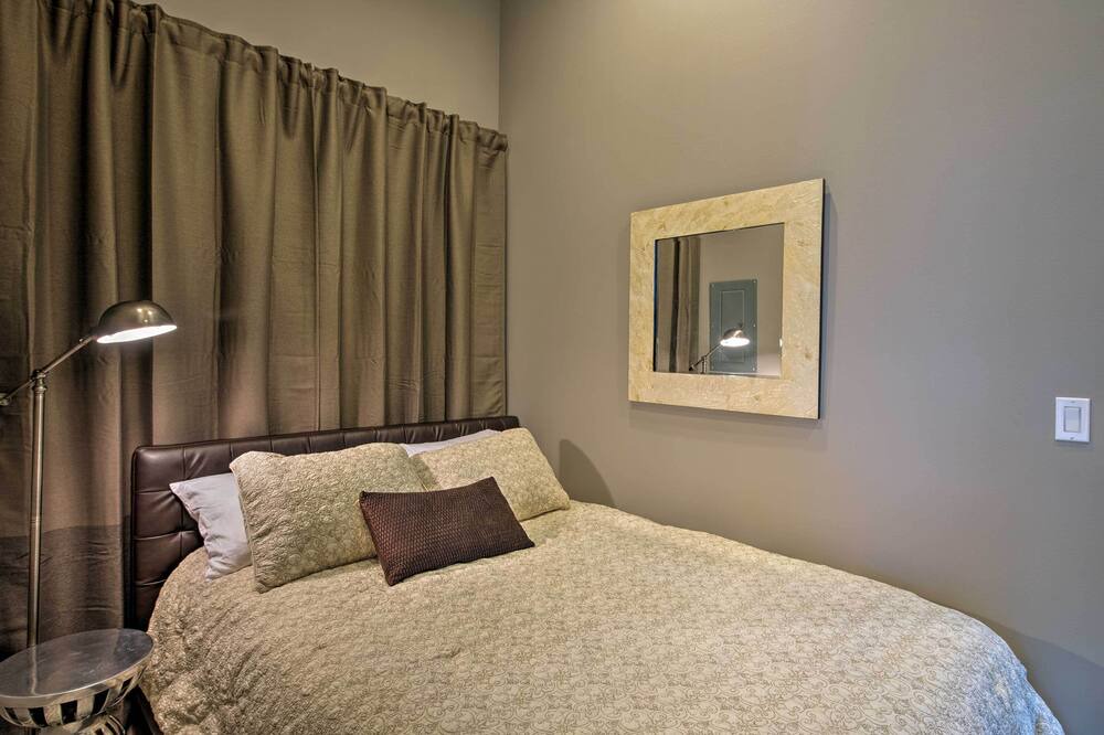 Photo of Bedroom in Crown Hill