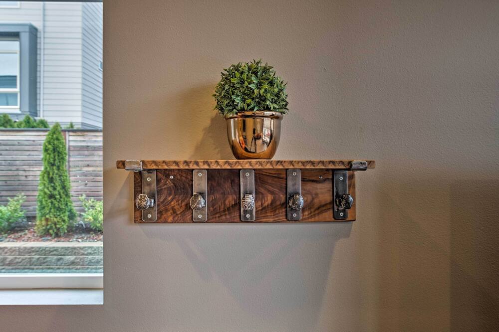 Photo of Bedroom in Crown Hill