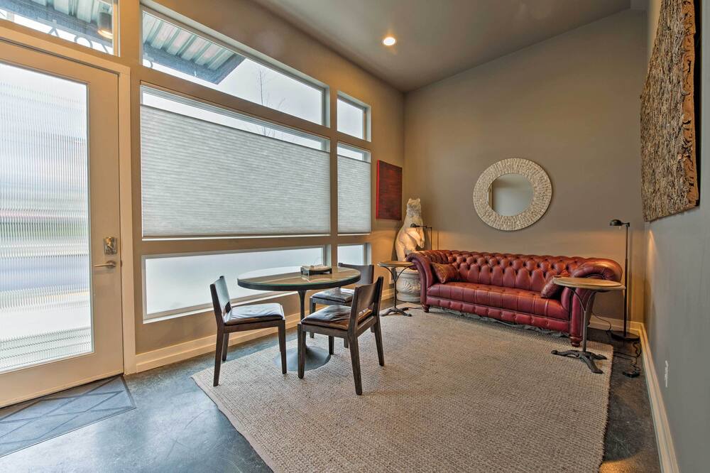 Photo of Bedroom in Crown Hill