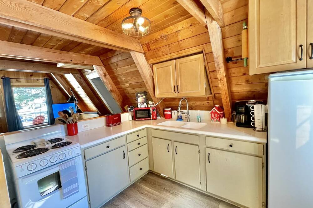 Photo of Kitchen in Donnelly