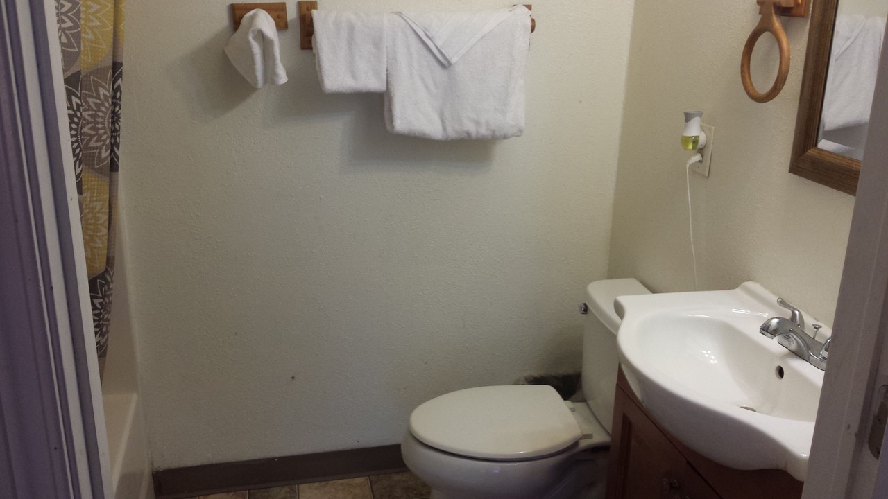 Photo of Bathroom in Aberdeen
