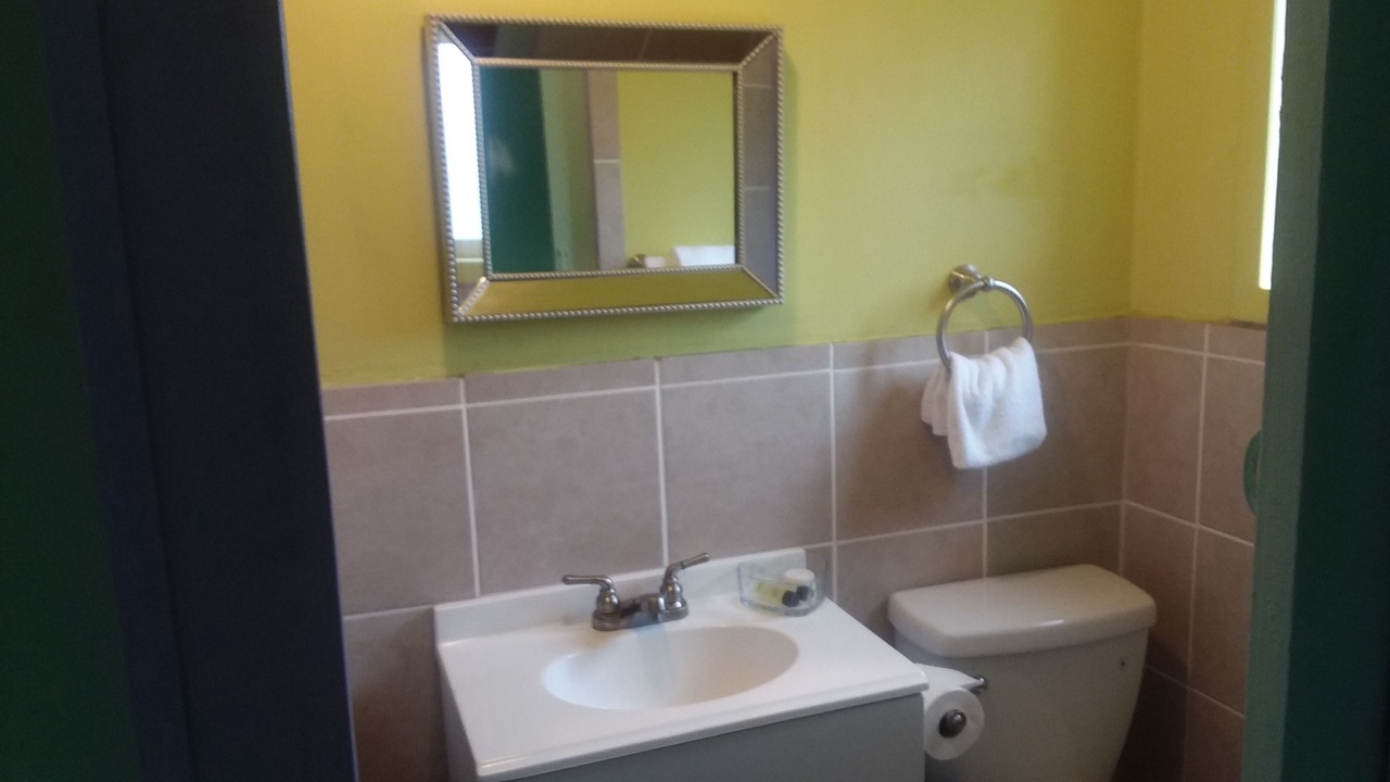 Photo of Bathroom in Aberdeen