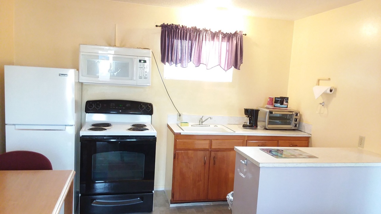 Photo of Kitchen in Aberdeen