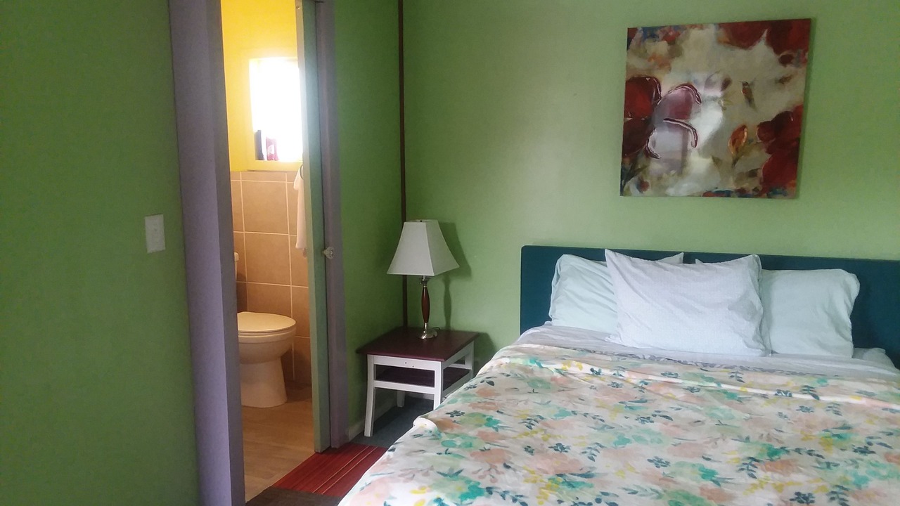 Photo of Bedroom in Aberdeen