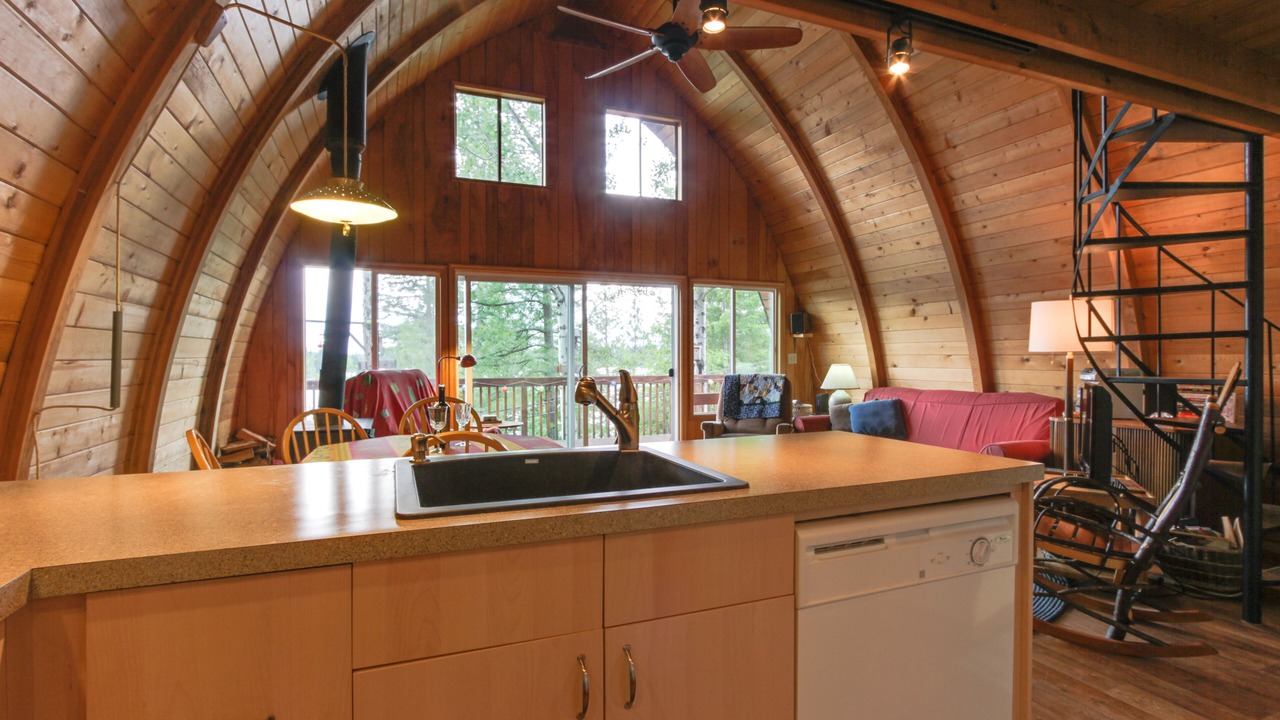 Photo of Kitchen in Clarksville