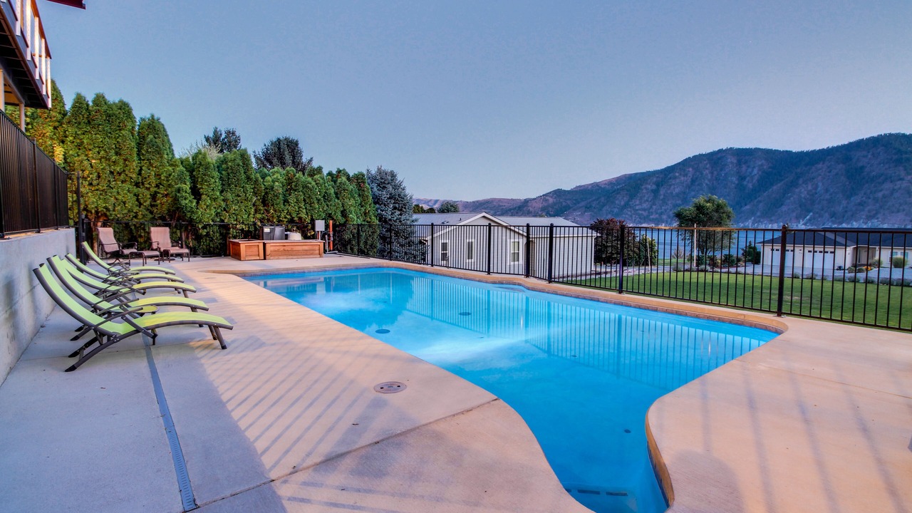 Photo of Outdoor in Manson