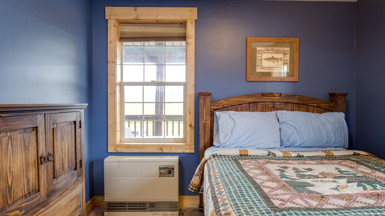 Photo of Bedroom in Swan Valley