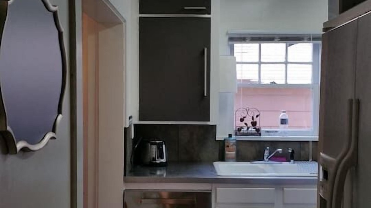 Photo of Kitchen in Downtown Klamath Falls