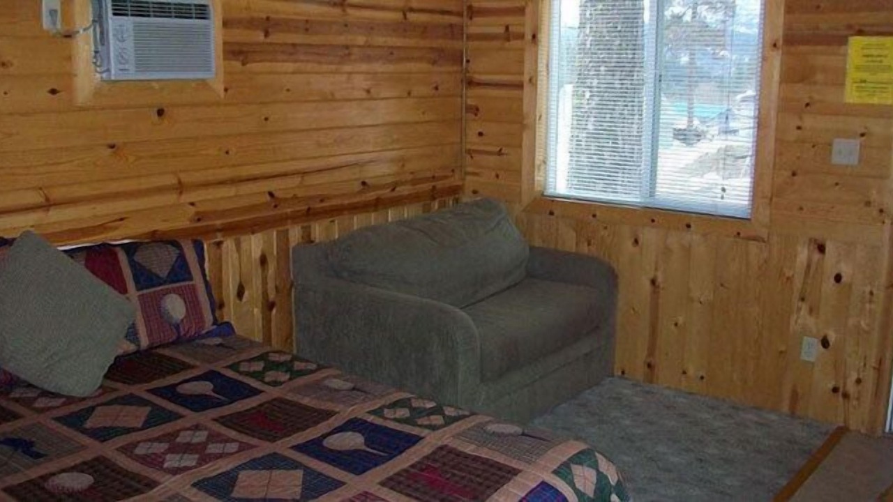 Photo of Livingroom in Garden Valley
