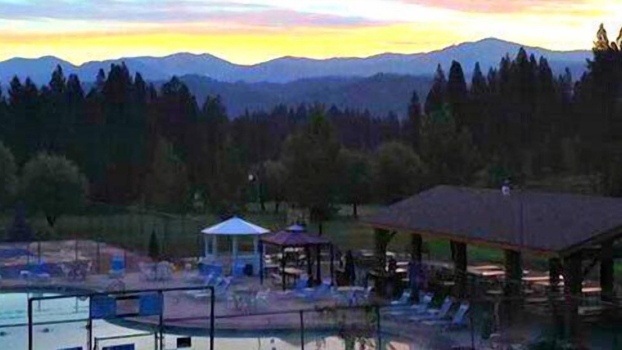 Photo of Outdoor in Garden Valley