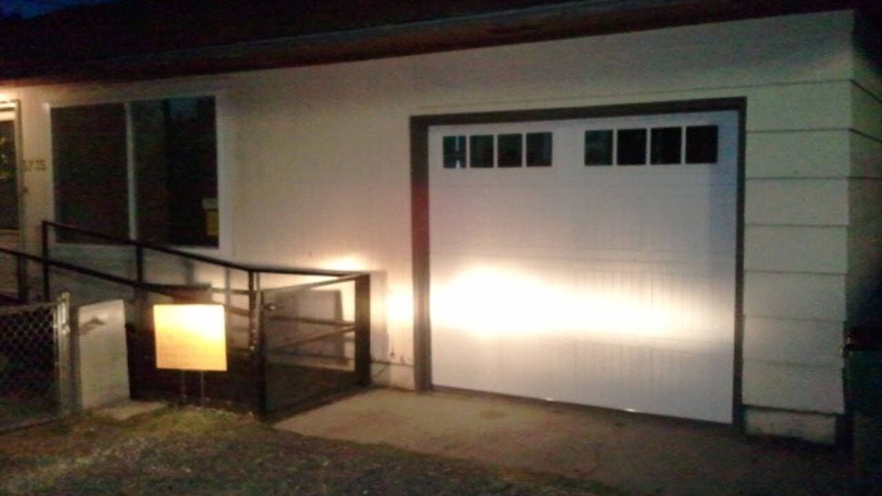 Photo of Outdoor in Klamath Falls