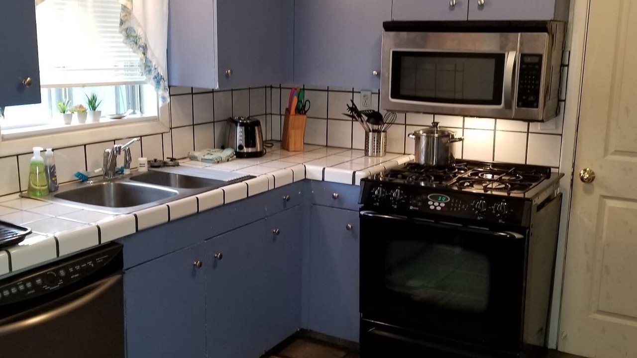 Photo of Kitchen in Klamath Falls
