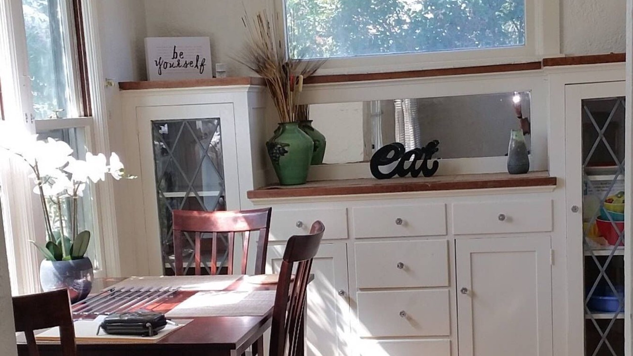 Photo of Kitchen in Downtown Klamath Falls