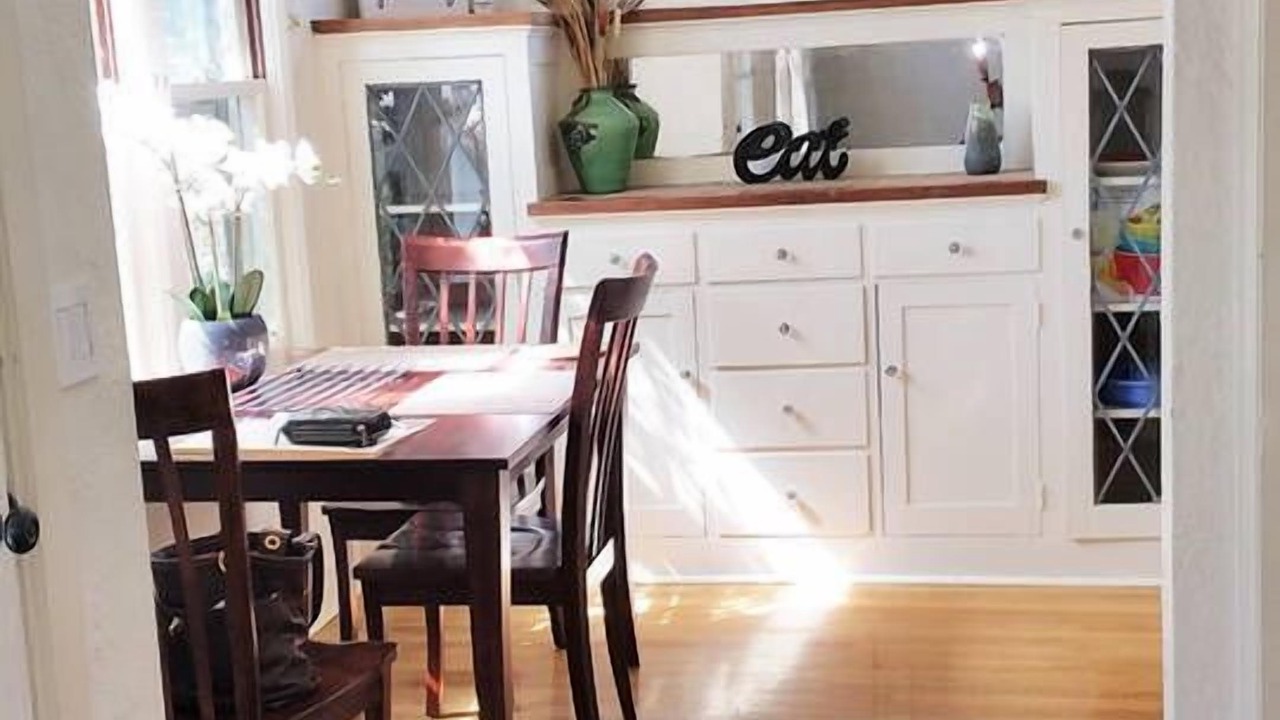 Photo of Kitchen in Downtown Klamath Falls