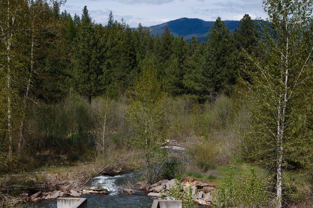 Photo of Outdoor in Blanchard