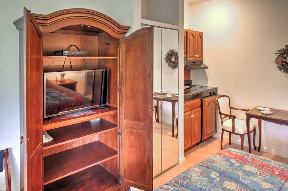 Photo of Bedroom in Blanchard