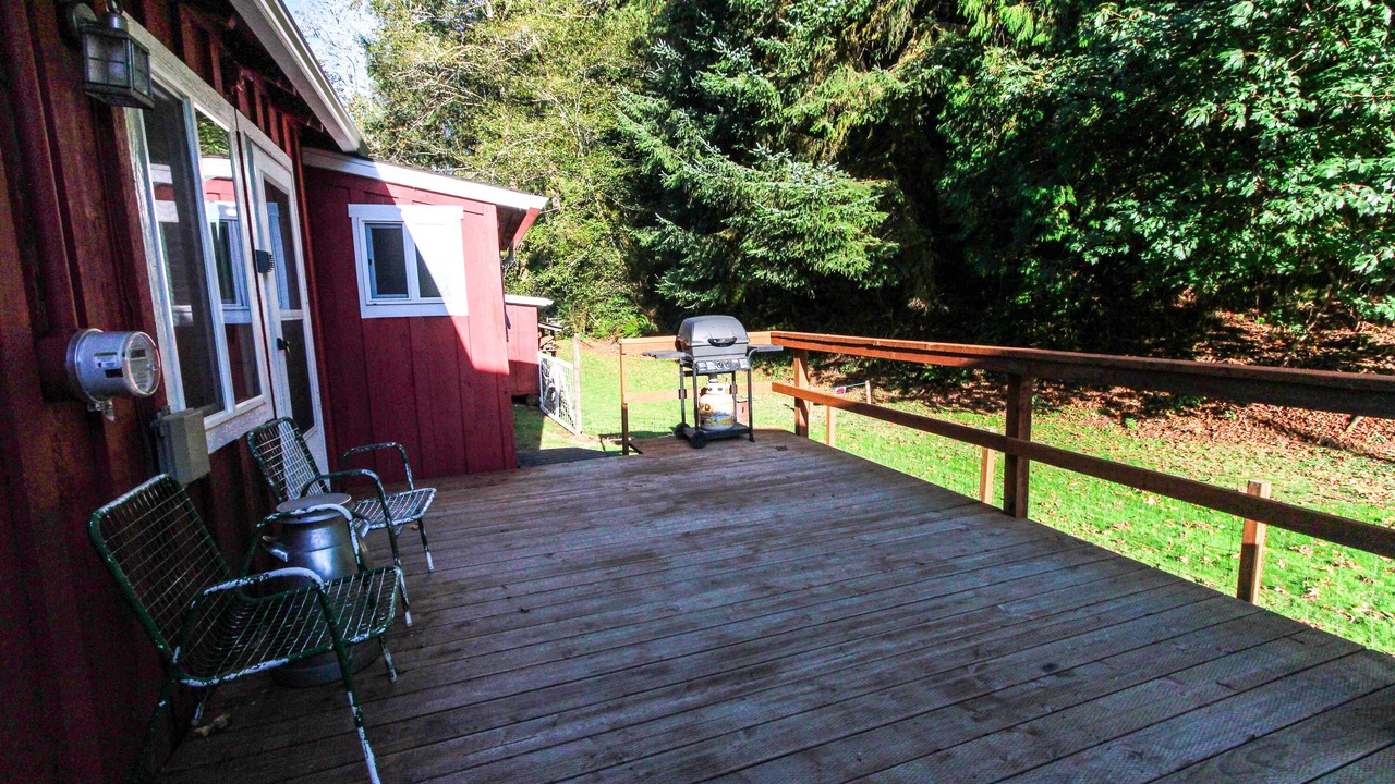 Photo of Outdoor in Tidewater