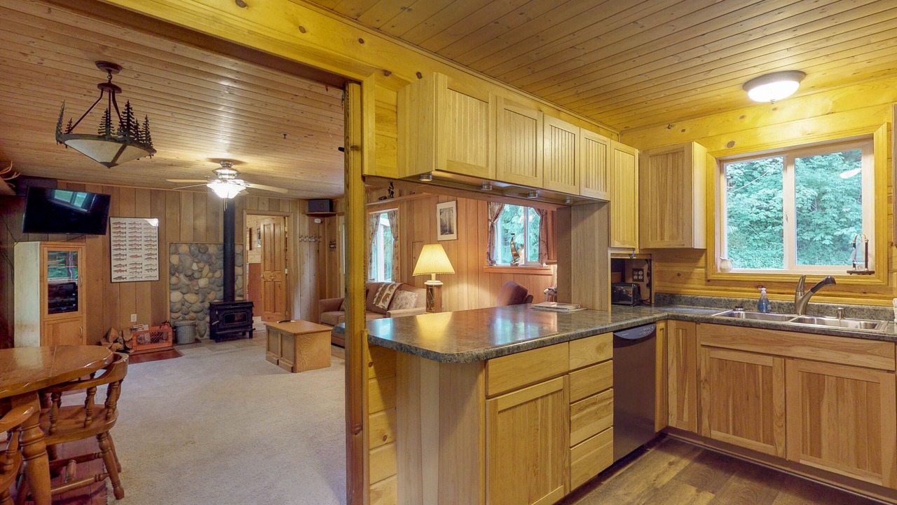 Photo of Kitchen in Tidewater