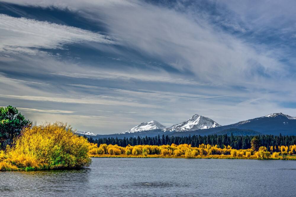 Photo of Others in Black Butte Ranch